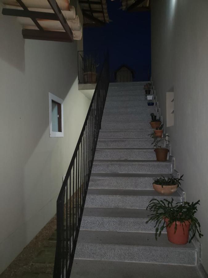 Apartamento Exclusivo Buzios Centro Exterior foto