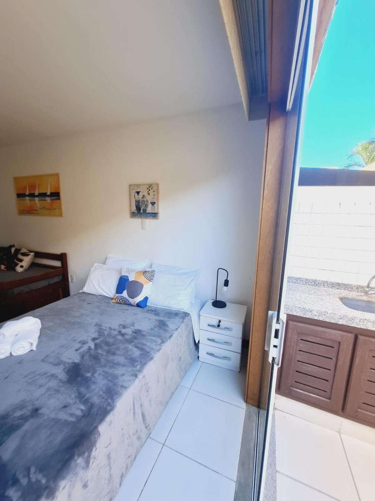 Apartamento Exclusivo Buzios Centro Exterior foto