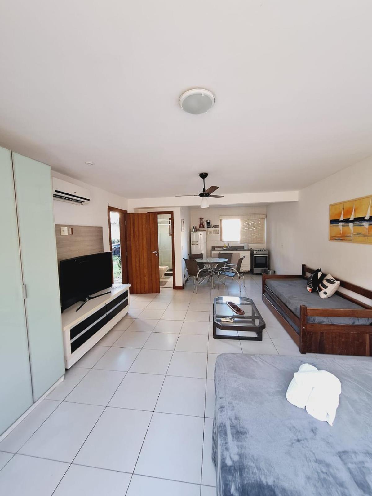 Apartamento Exclusivo Buzios Centro Exterior foto