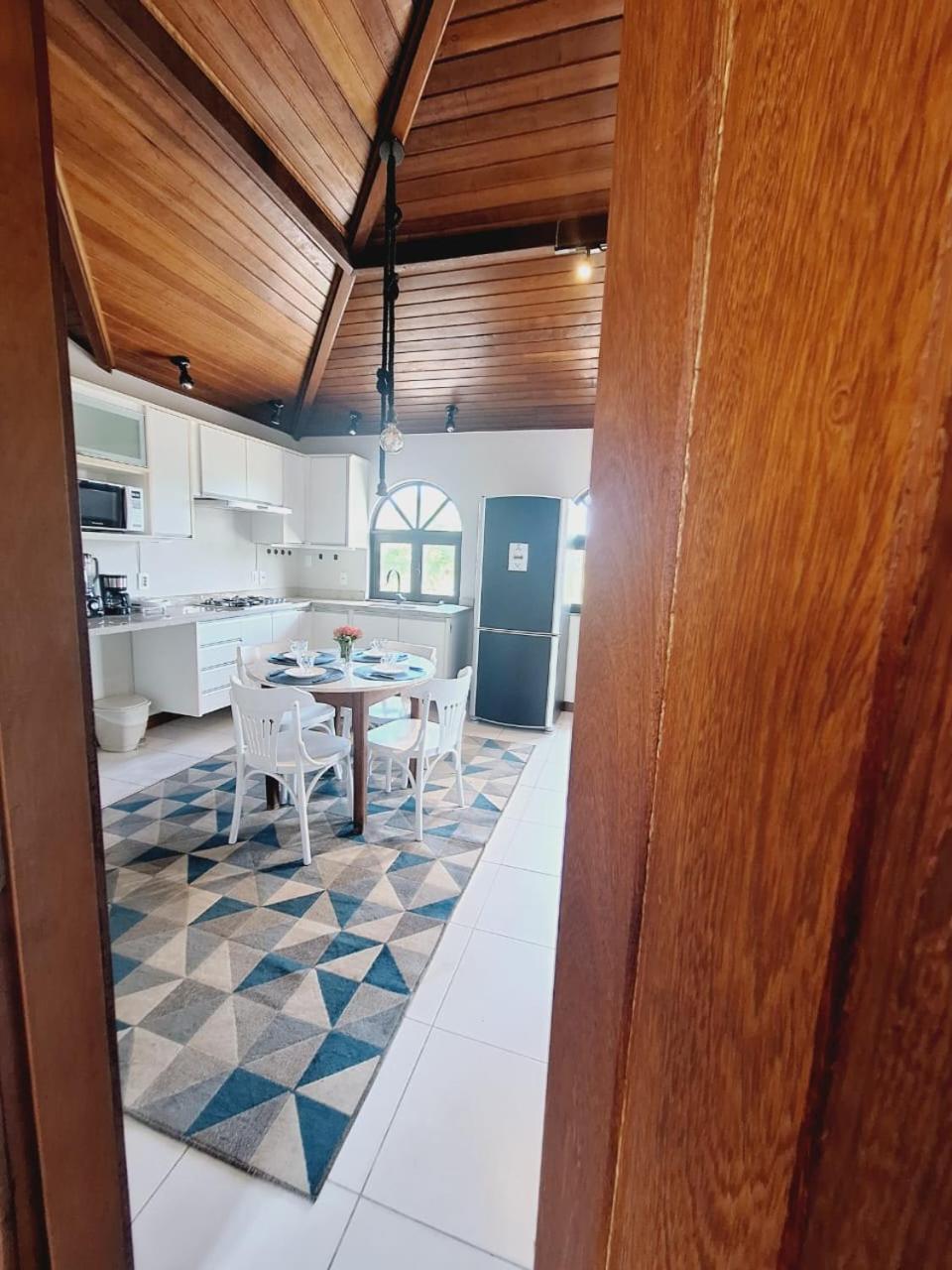 Apartamento Exclusivo Buzios Centro Exterior foto