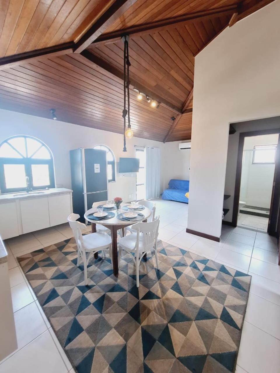 Apartamento Exclusivo Buzios Centro Exterior foto