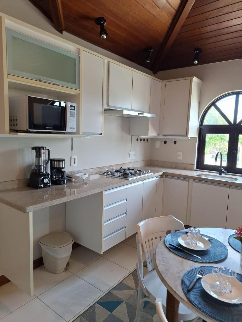 Apartamento Exclusivo Buzios Centro Exterior foto