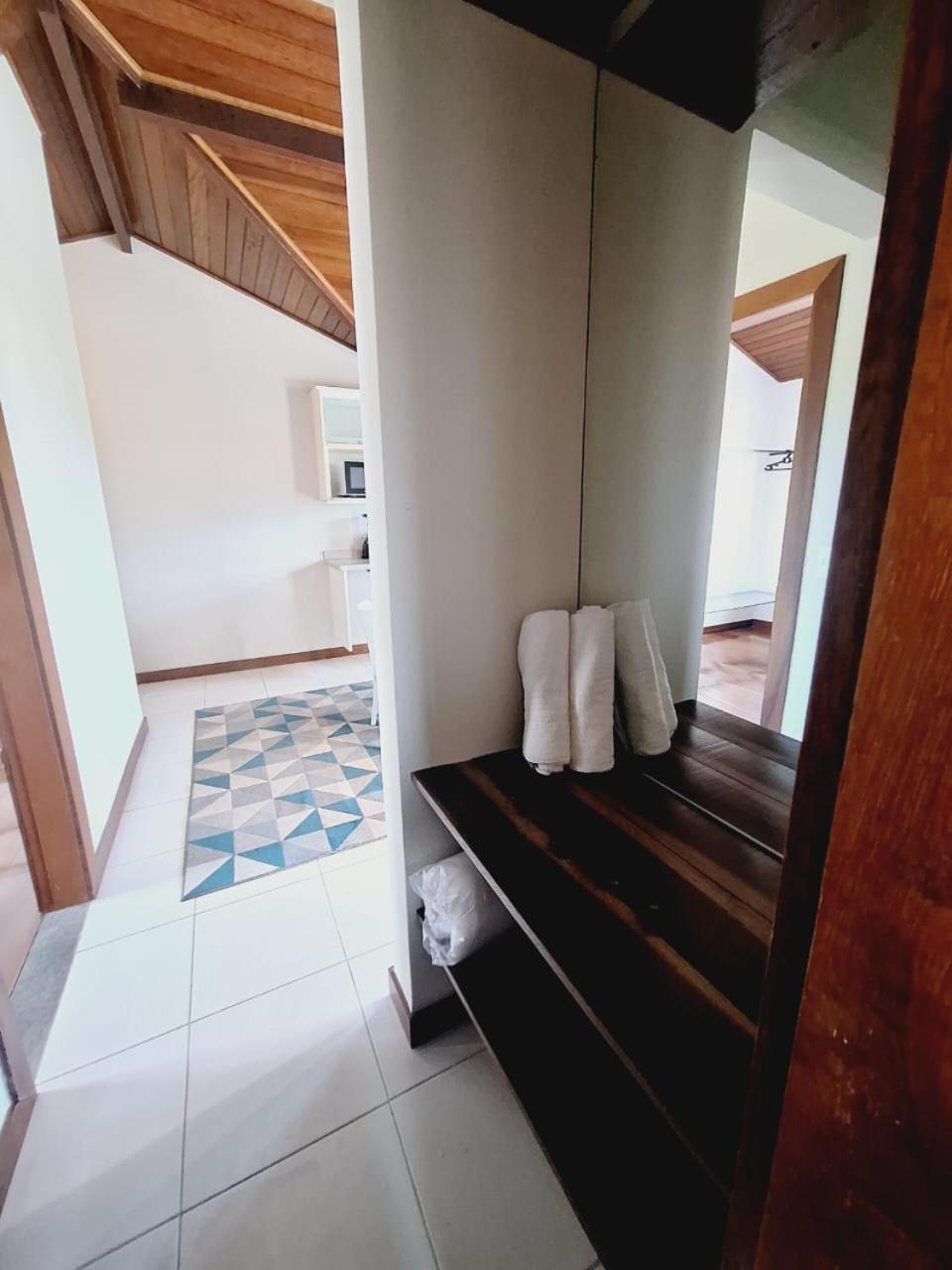 Apartamento Exclusivo Buzios Centro Exterior foto