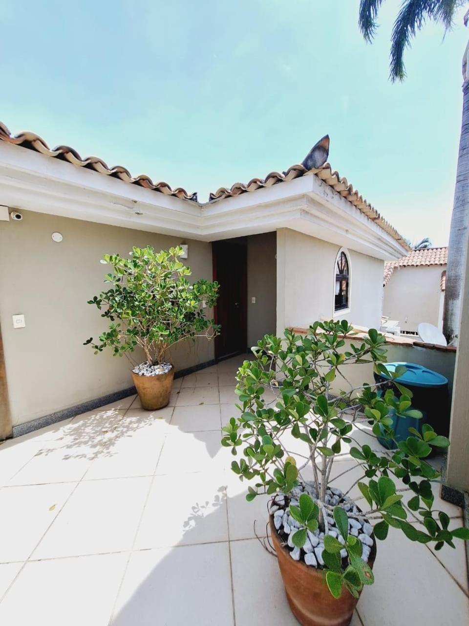 Apartamento Exclusivo Buzios Centro Exterior foto
