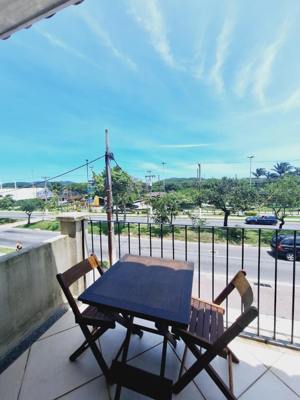 Apartamento Exclusivo Buzios Centro Exterior foto